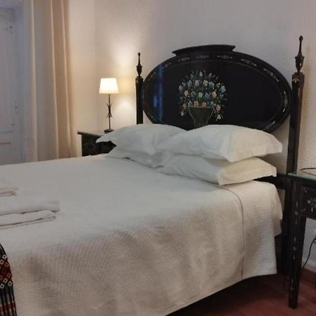Mont' Sobro Hostel Évora Zewnętrze zdjęcie