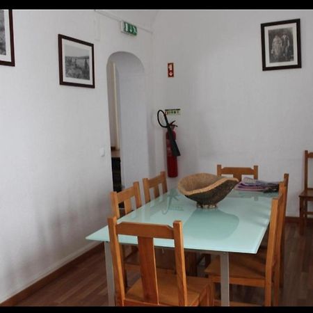 Mont' Sobro Hostel Évora Zewnętrze zdjęcie