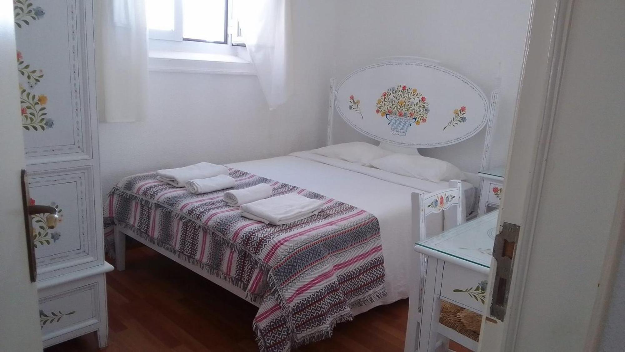 Mont' Sobro Hostel Évora Zewnętrze zdjęcie