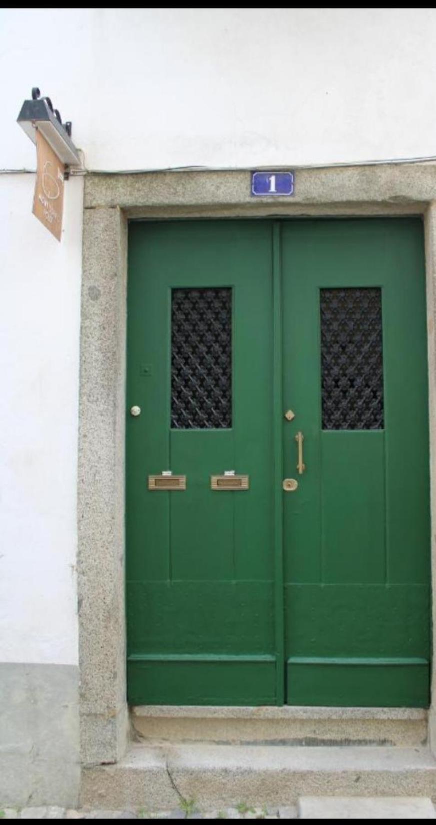 Mont' Sobro Hostel Évora Zewnętrze zdjęcie
