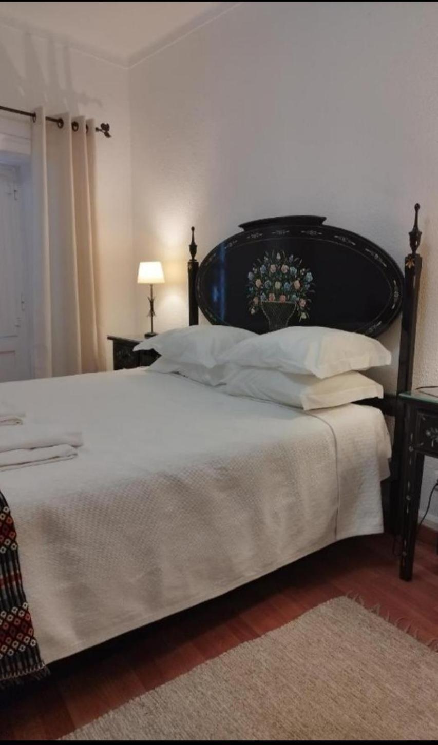 Mont' Sobro Hostel Évora Zewnętrze zdjęcie