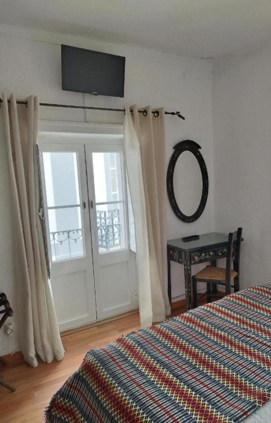 Mont' Sobro Hostel Évora Zewnętrze zdjęcie