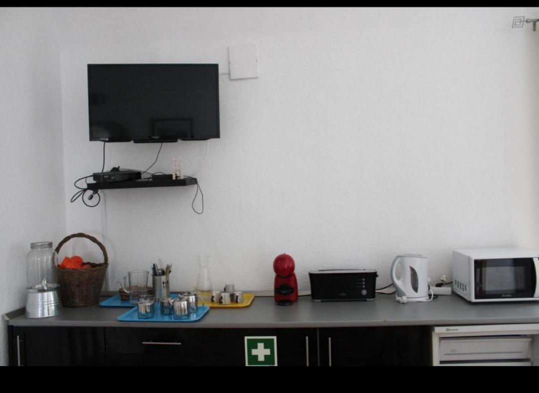 Mont' Sobro Hostel Évora Zewnętrze zdjęcie