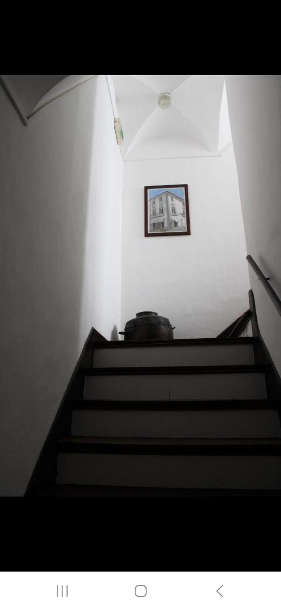 Mont' Sobro Hostel Évora Zewnętrze zdjęcie