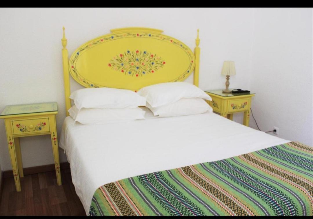 Mont' Sobro Hostel Évora Zewnętrze zdjęcie