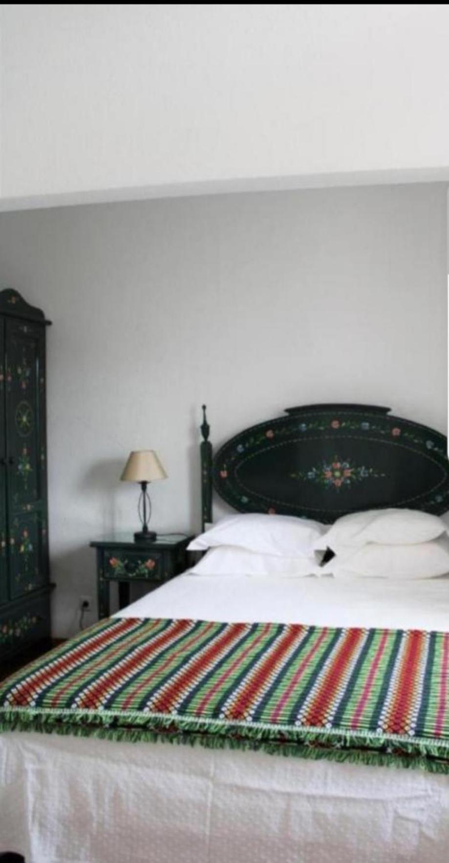 Mont' Sobro Hostel Évora Zewnętrze zdjęcie