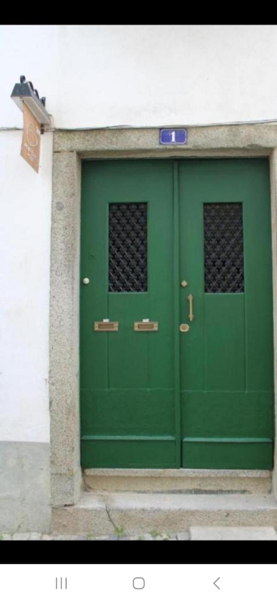 Mont' Sobro Hostel Évora Zewnętrze zdjęcie
