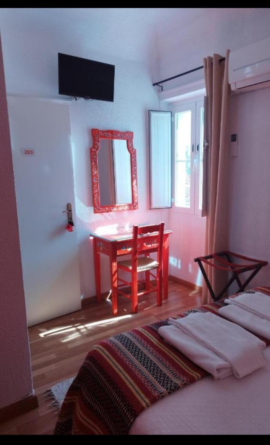 Mont' Sobro Hostel Évora Zewnętrze zdjęcie