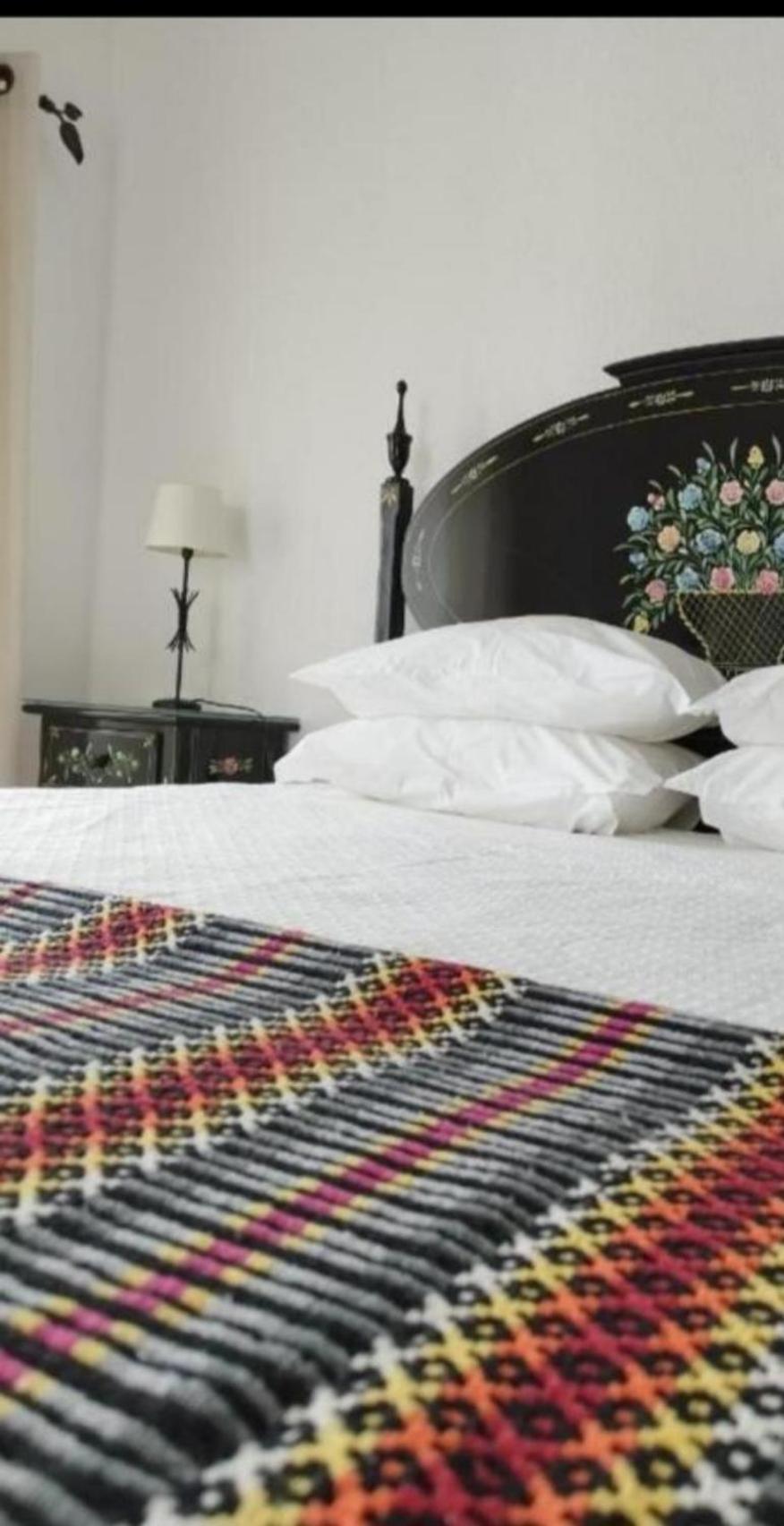 Mont' Sobro Hostel Évora Zewnętrze zdjęcie
