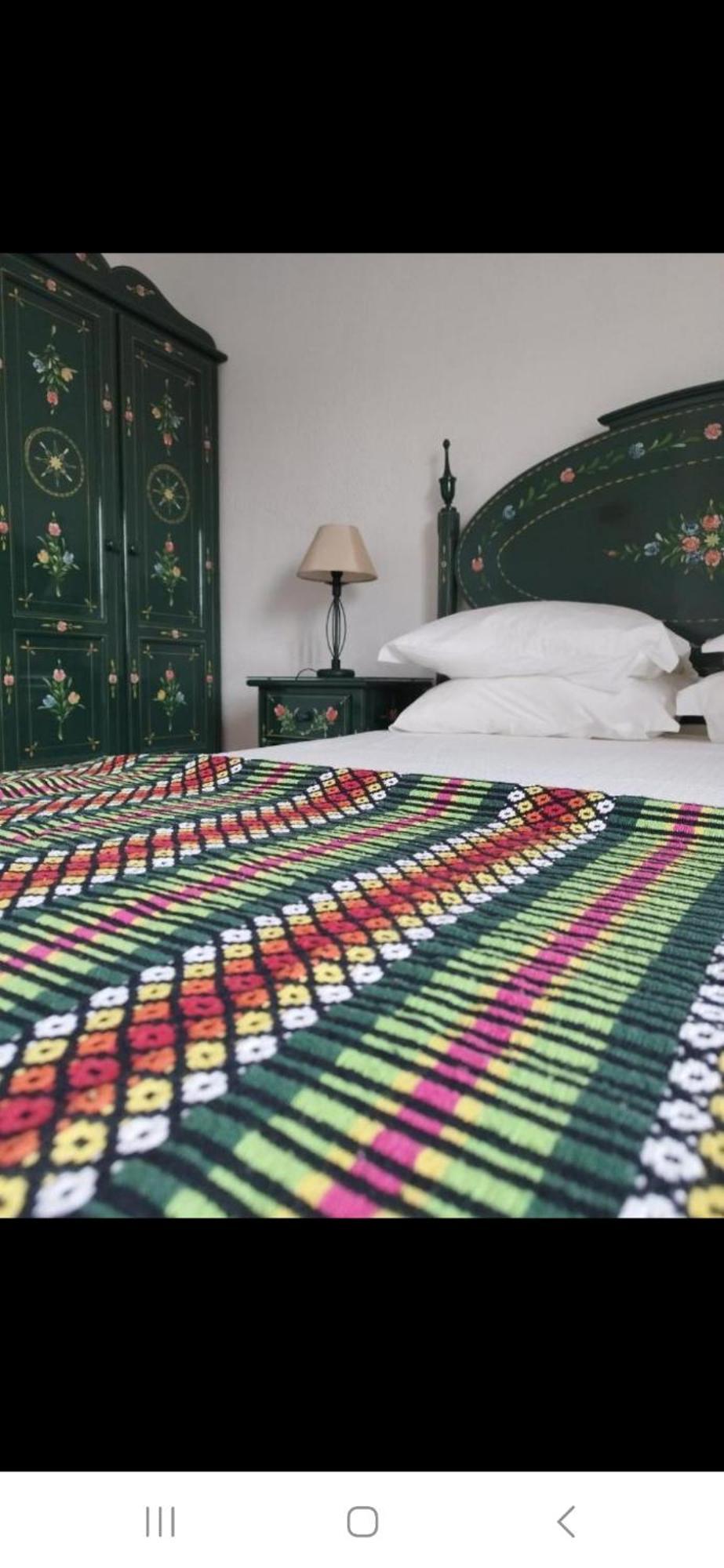 Mont' Sobro Hostel Évora Zewnętrze zdjęcie