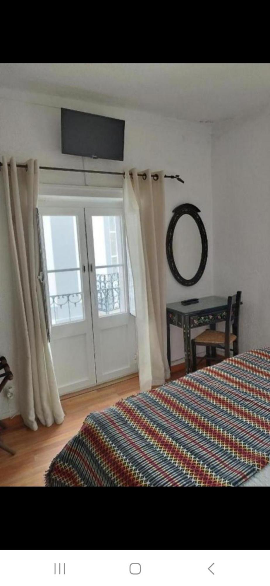 Mont' Sobro Hostel Évora Zewnętrze zdjęcie